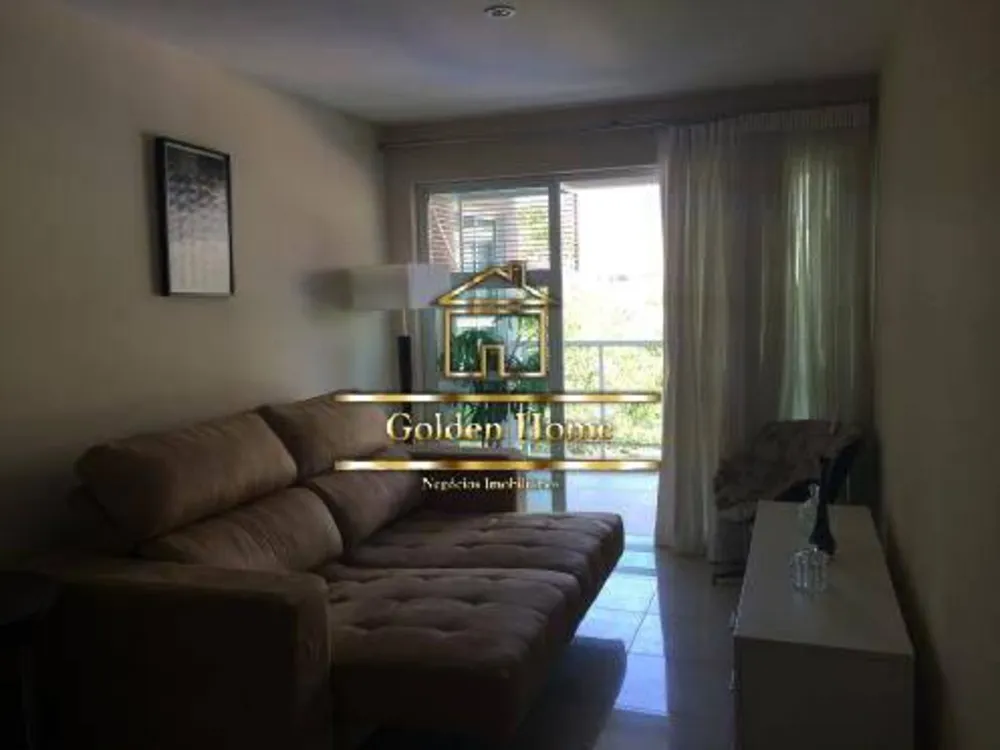 Apartamento, 3 quartos - Foto 3