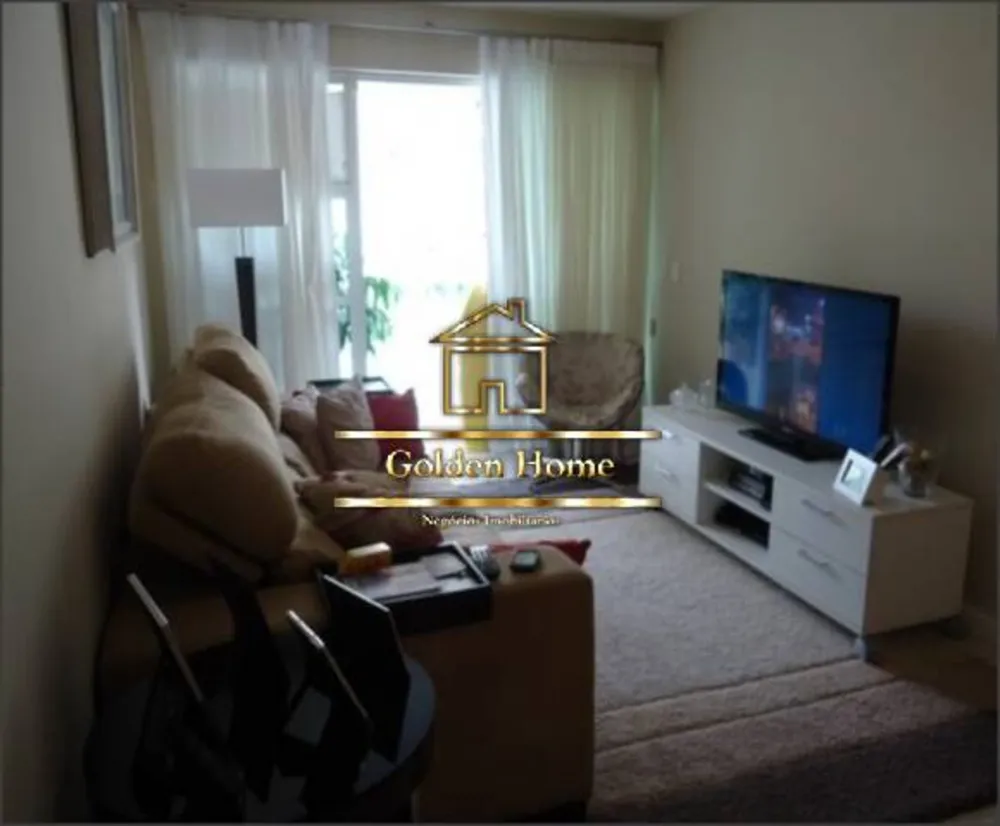 Apartamento, 3 quartos - Foto 4