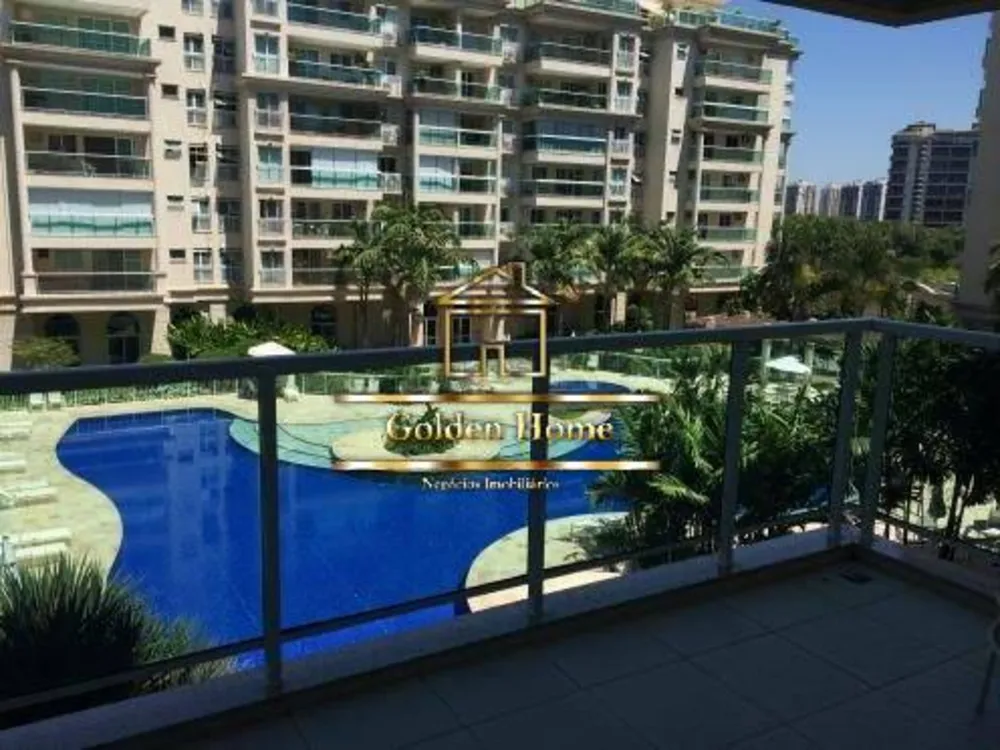 Apartamento, 3 quartos - Foto 1