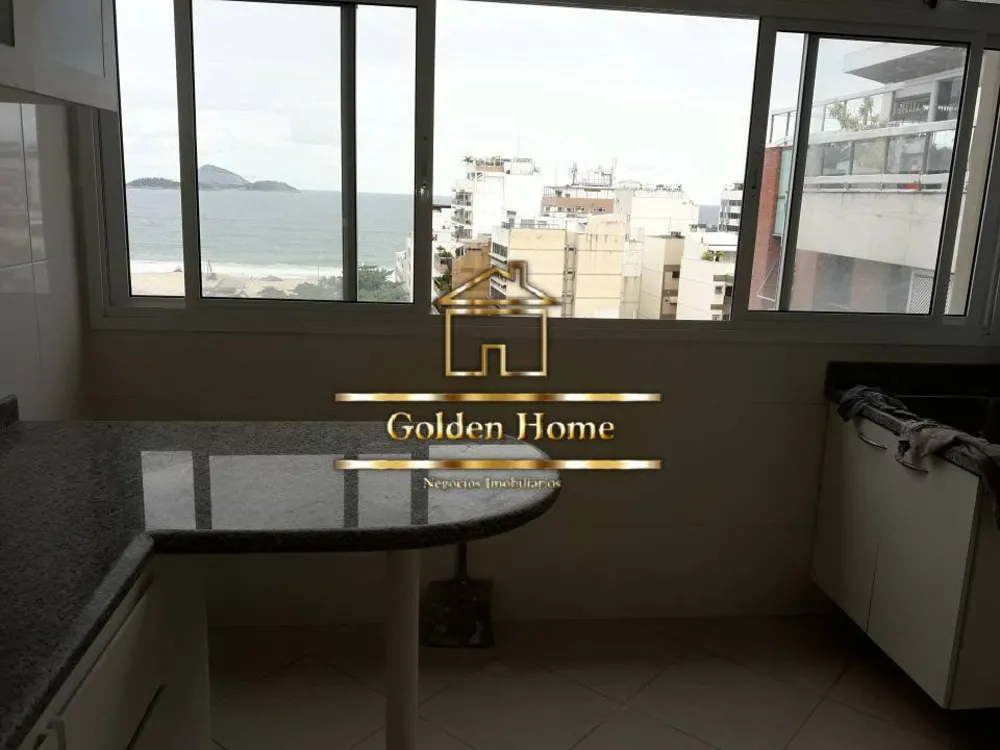 Apartamento, 3 quartos, 125 m² - Foto 10