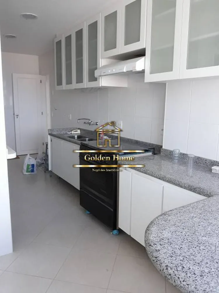 Apartamento, 3 quartos, 125 m² - Foto 13