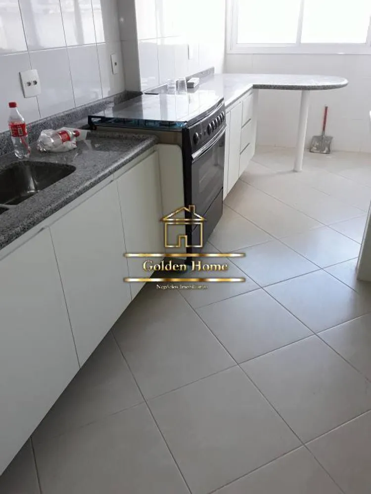 Apartamento, 3 quartos, 125 m² - Foto 12