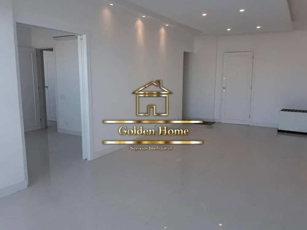 Apartamento, 3 quartos, 125 m² - Foto 11