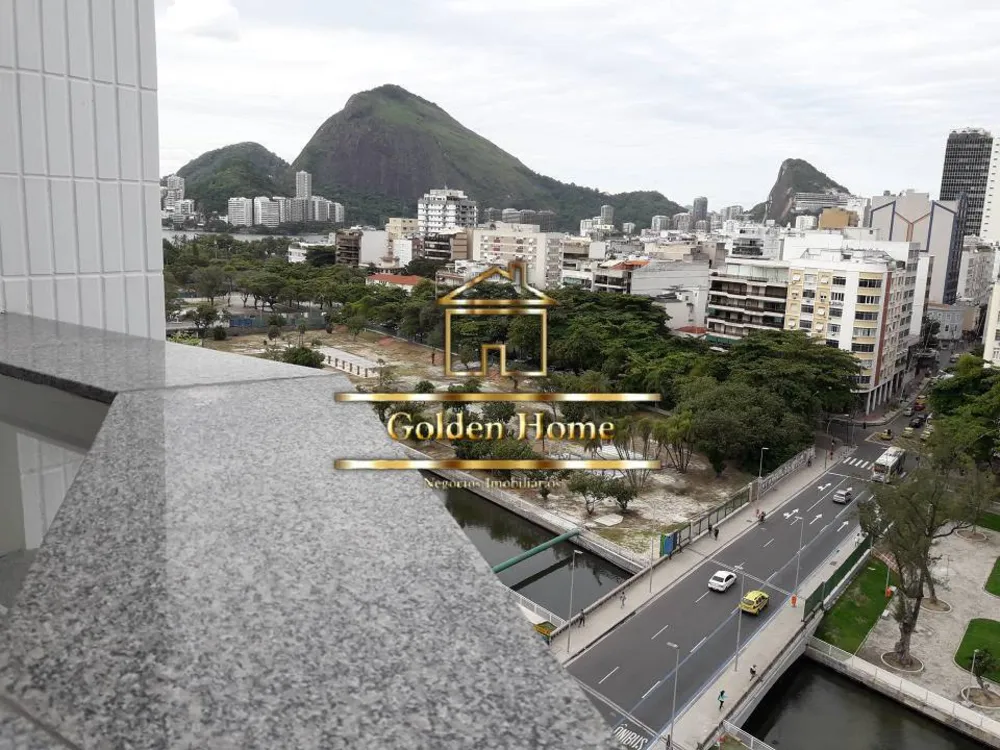 Apartamento, 3 quartos, 125 m² - Foto 2