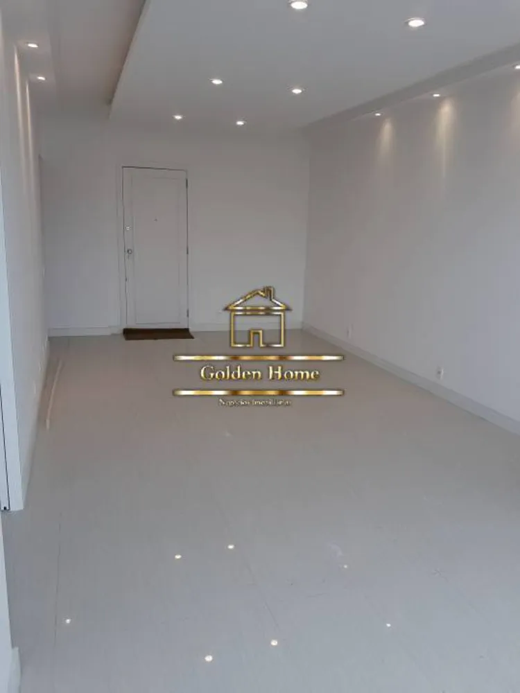 Apartamento, 3 quartos, 125 m² - Foto 9