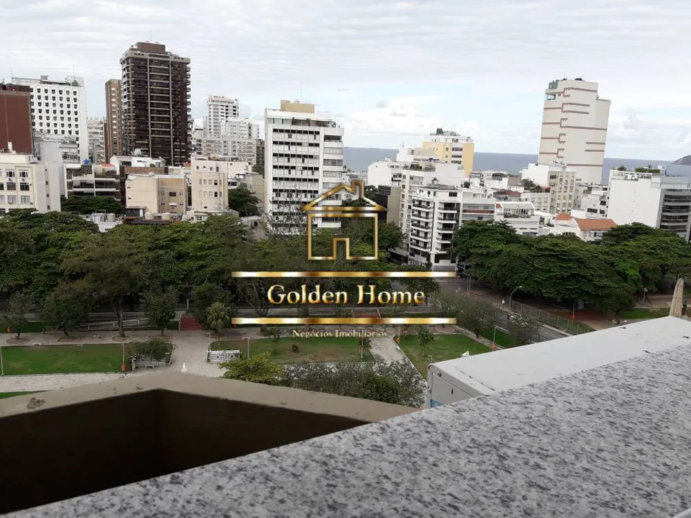 Apartamento, 3 quartos, 125 m² - Foto 3