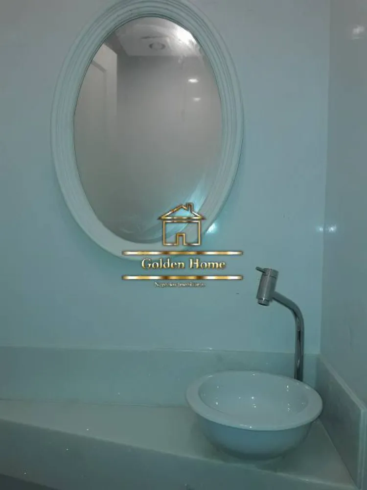 Apartamento, 3 quartos, 125 m² - Foto 5