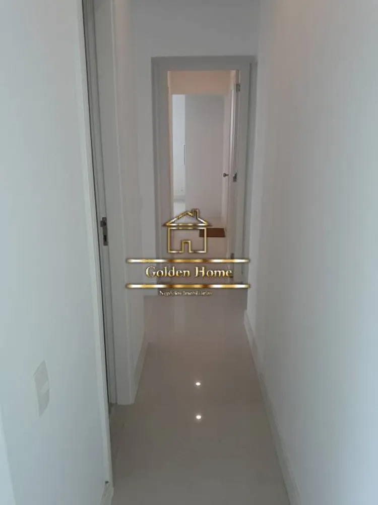Apartamento, 3 quartos, 125 m² - Foto 7