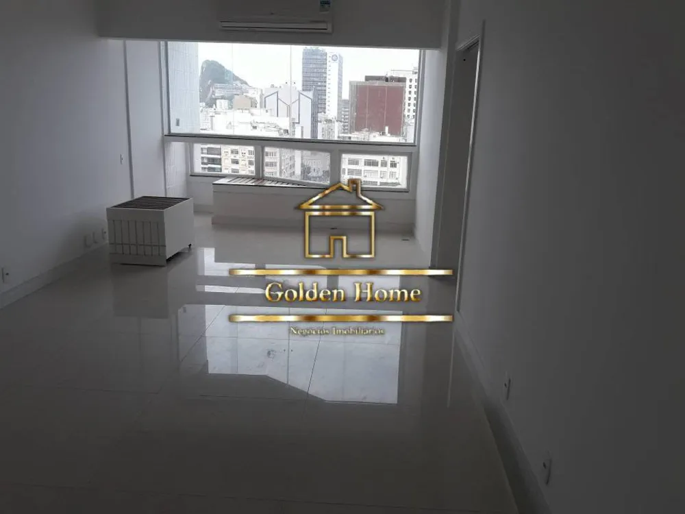 Apartamento, 3 quartos, 125 m² - Foto 4