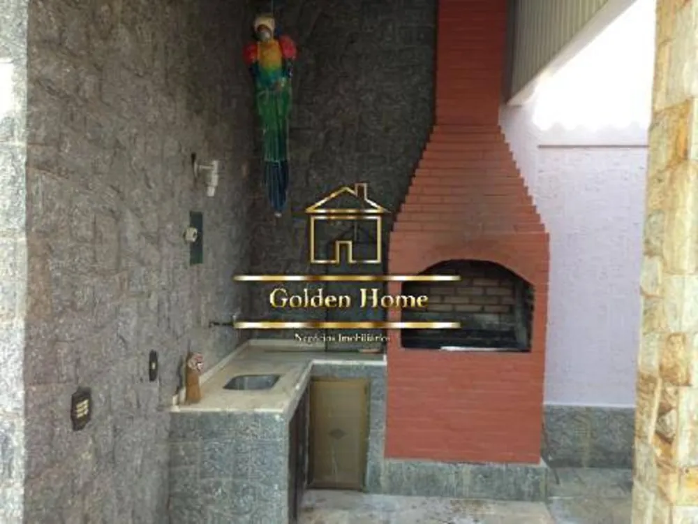 Casa de Condomínio, 5 quartos - Foto 3