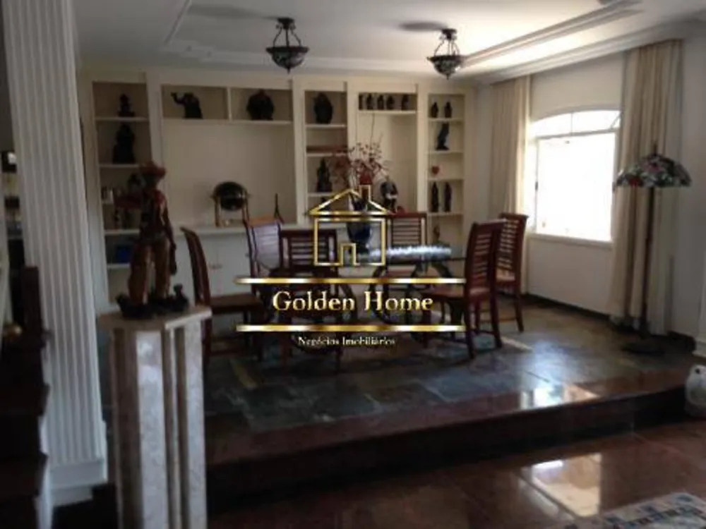 Casa de Condomínio, 5 quartos - Foto 12