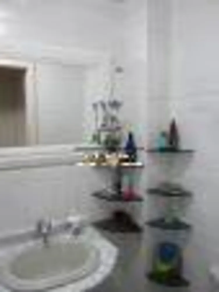Apartamento, 2 quartos, 84 m² - Foto 4
