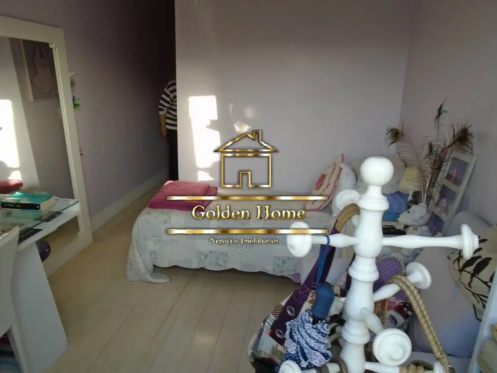 Apartamento, 4 quartos - Foto 13