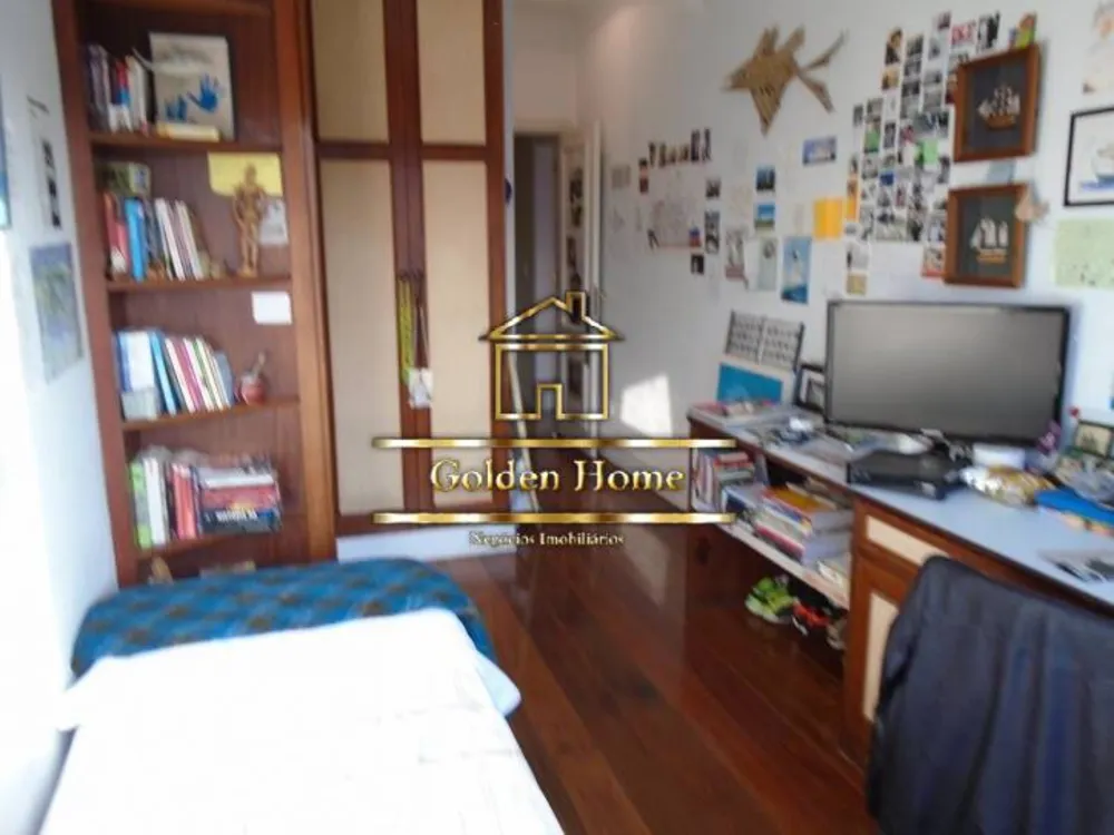 Apartamento, 4 quartos - Foto 18