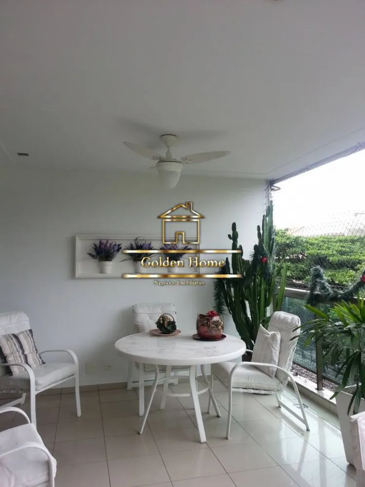 Apartamento, 3 quartos - Foto 5