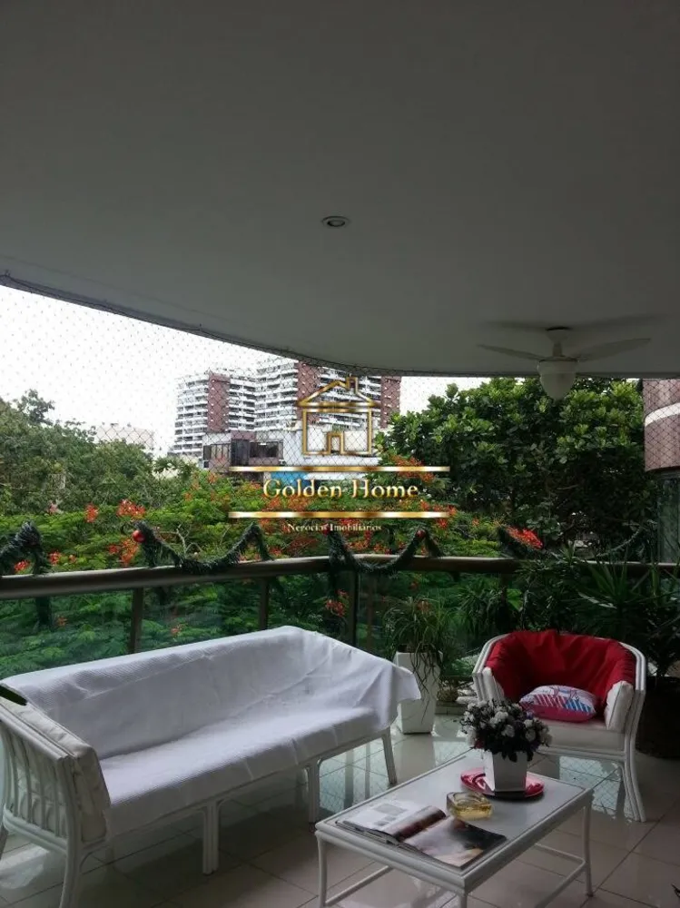 Apartamento, 3 quartos - Foto 1