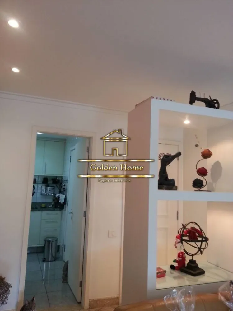 Apartamento, 3 quartos - Foto 4
