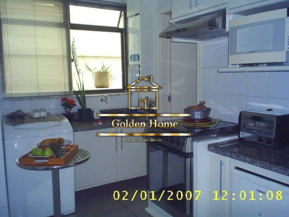 Apartamento, 3 quartos - Foto 2