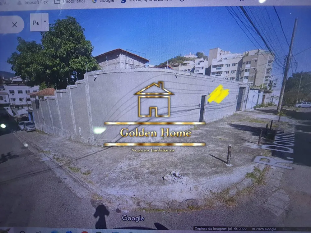 Sala-Conjunto, 250 m² - Foto 1