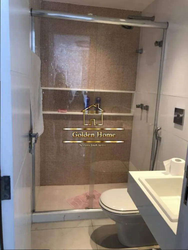 Cobertura, 4 quartos, 420 m² - Foto 17