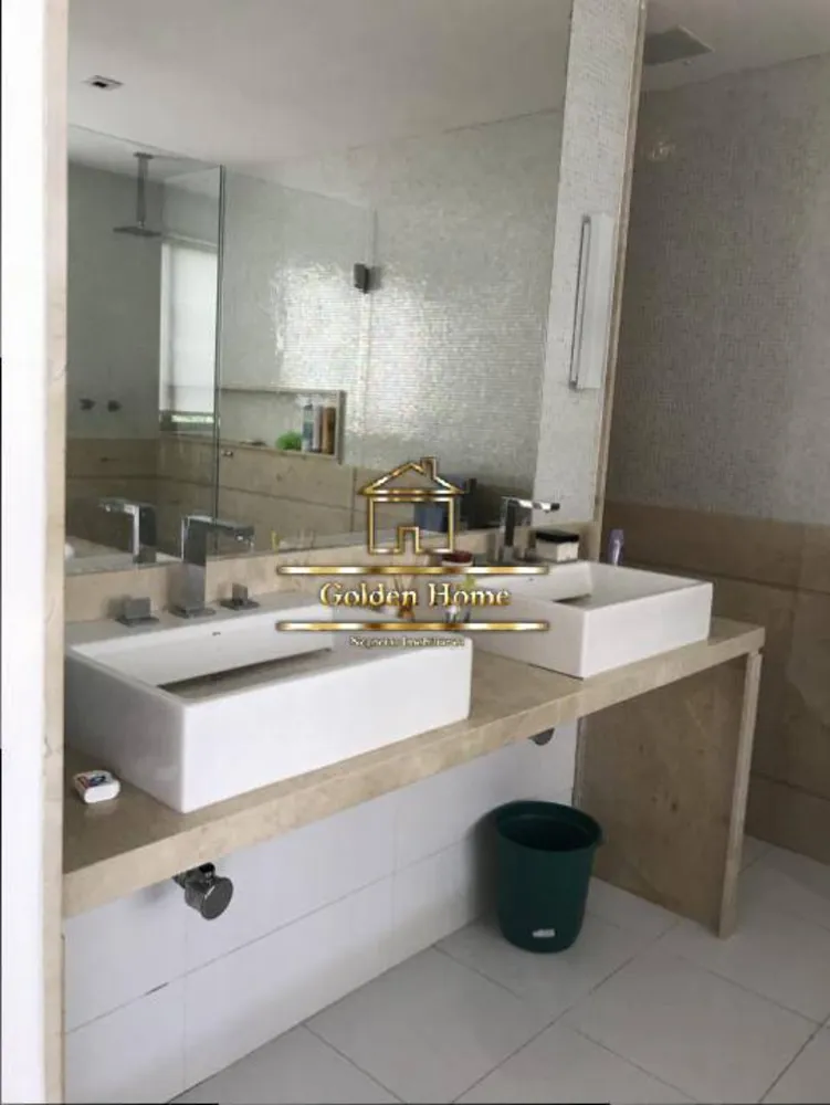 Cobertura, 4 quartos, 420 m² - Foto 16
