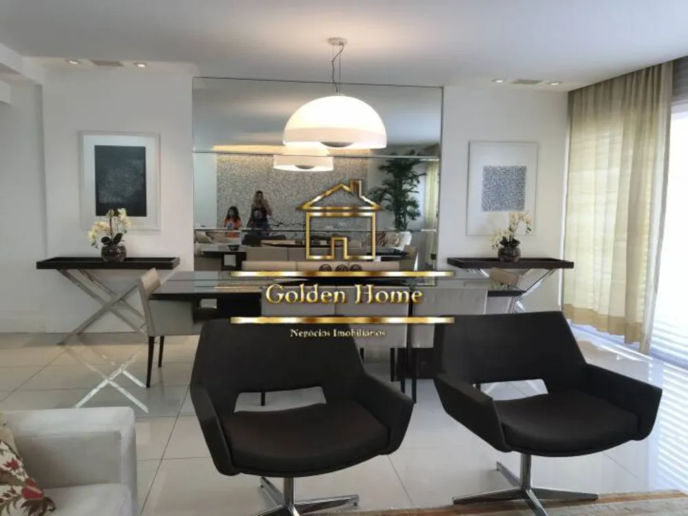 Cobertura, 4 quartos, 420 m² - Foto 5