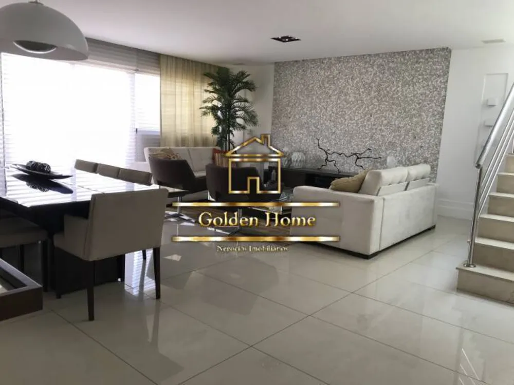 Cobertura, 4 quartos, 420 m² - Foto 1