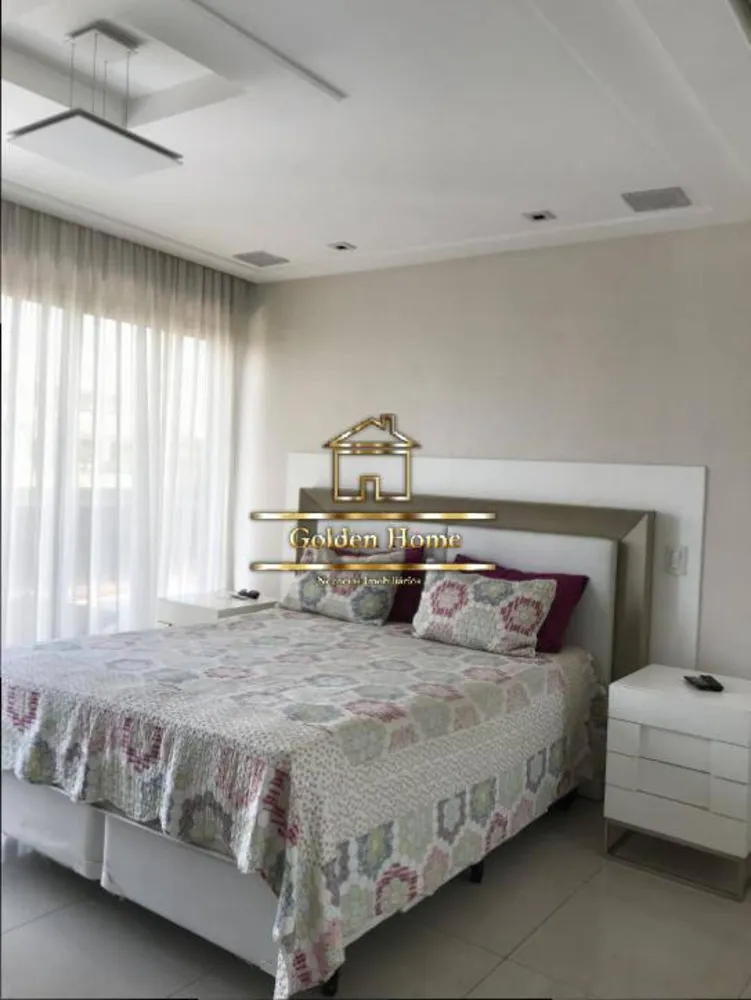 Cobertura, 4 quartos, 420 m² - Foto 11