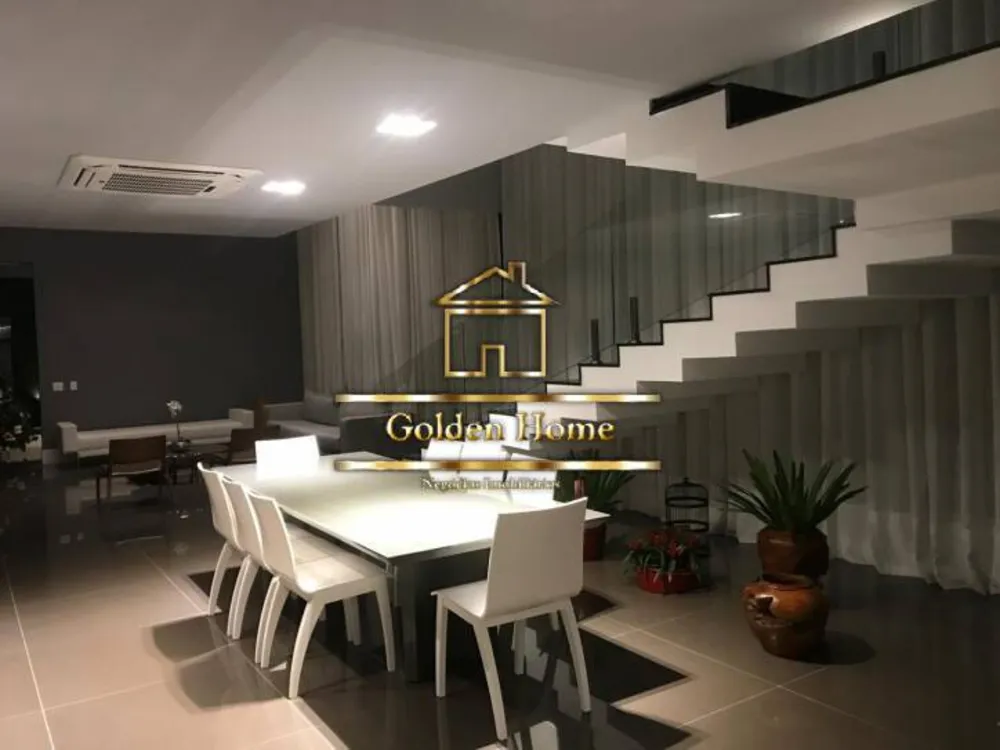 Casa de Condomínio, 4 quartos - Foto 5