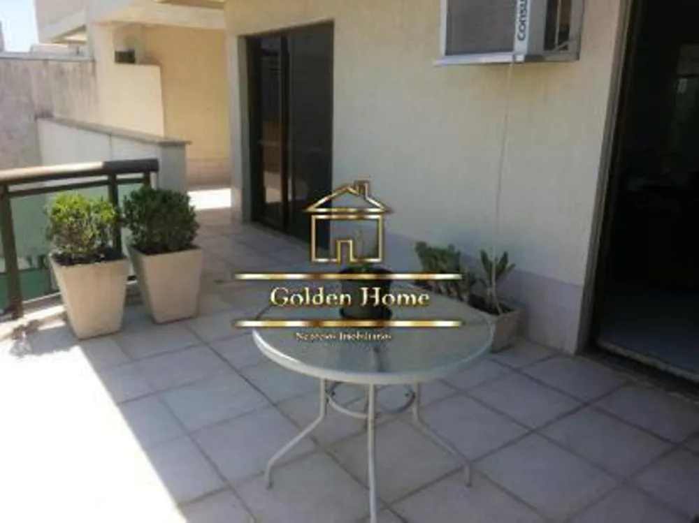 Cobertura, 2 quartos, 148 m² - Foto 3