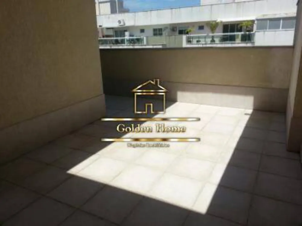 Cobertura, 2 quartos, 148 m² - Foto 2