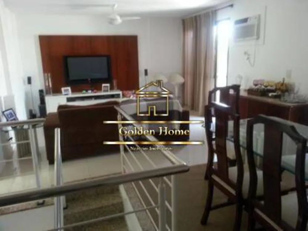 Cobertura, 2 quartos, 148 m² - Foto 6