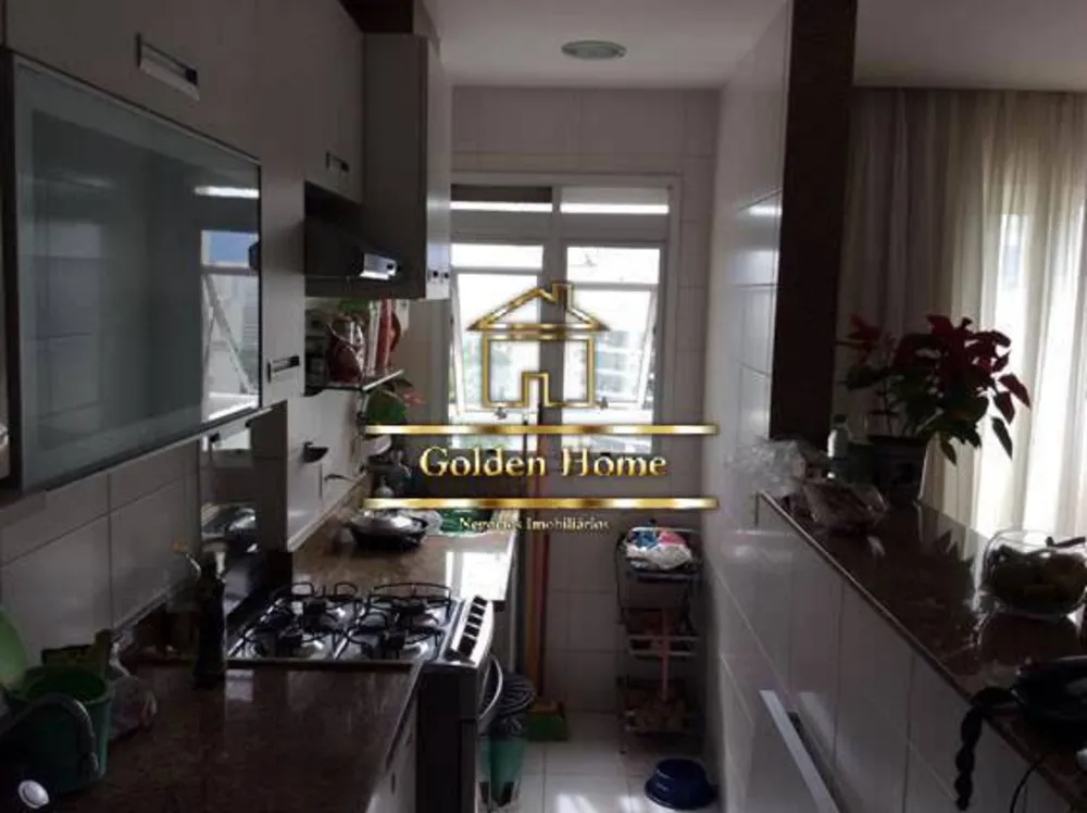 Apartamento, 3 quartos - Foto 5