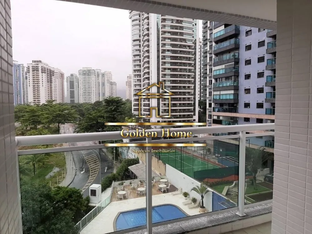 Apartamento, 2 quartos, 72 m² - Foto 9