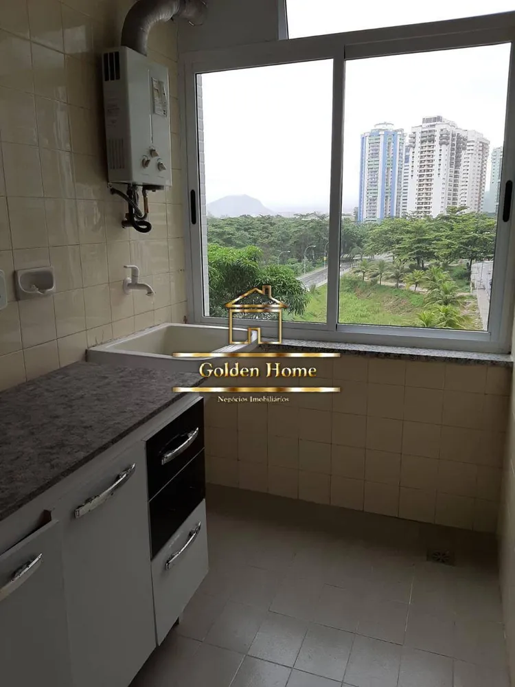 Apartamento, 2 quartos, 72 m² - Foto 16