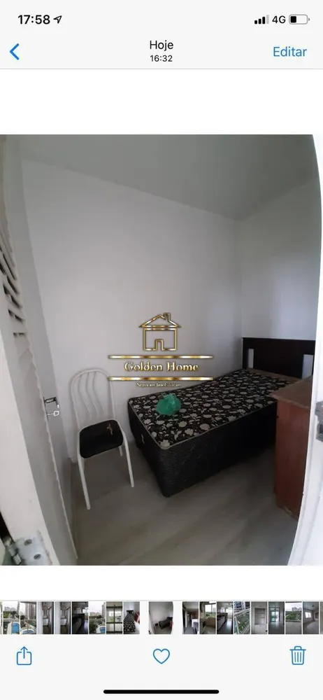 Apartamento, 2 quartos, 72 m² - Foto 14