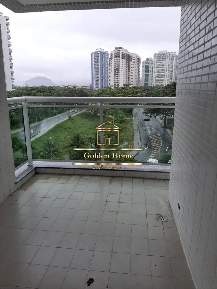 Apartamento, 2 quartos, 72 m² - Foto 12