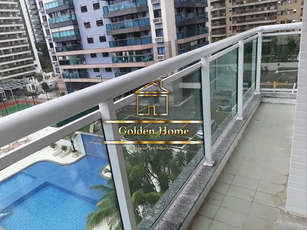 Apartamento, 2 quartos, 72 m² - Foto 1