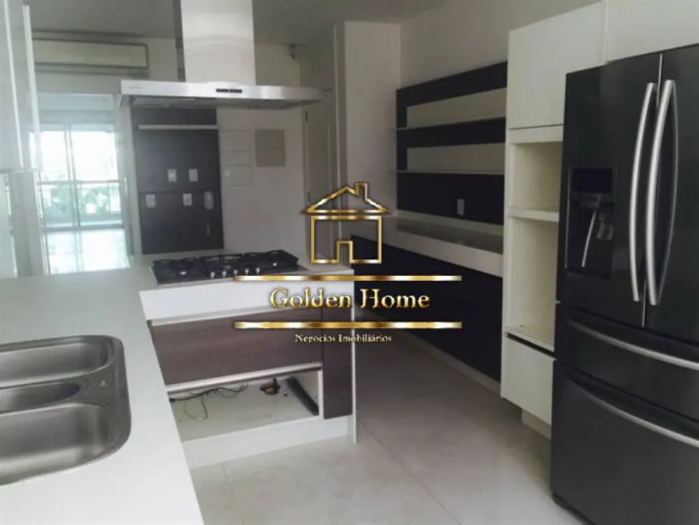 Apartamento, 4 quartos, 360 m² - Foto 14