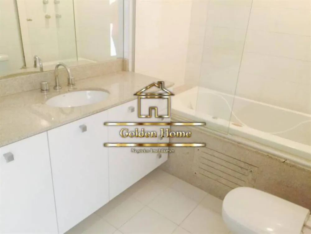 Apartamento, 4 quartos, 360 m² - Foto 13