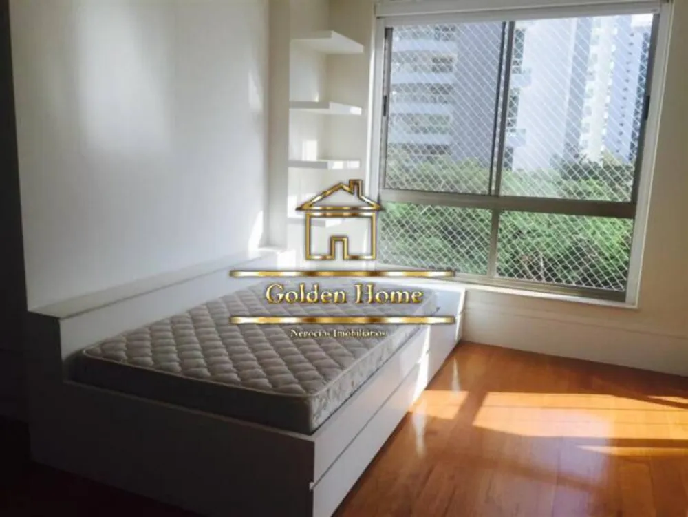 Apartamento, 4 quartos, 360 m² - Foto 20