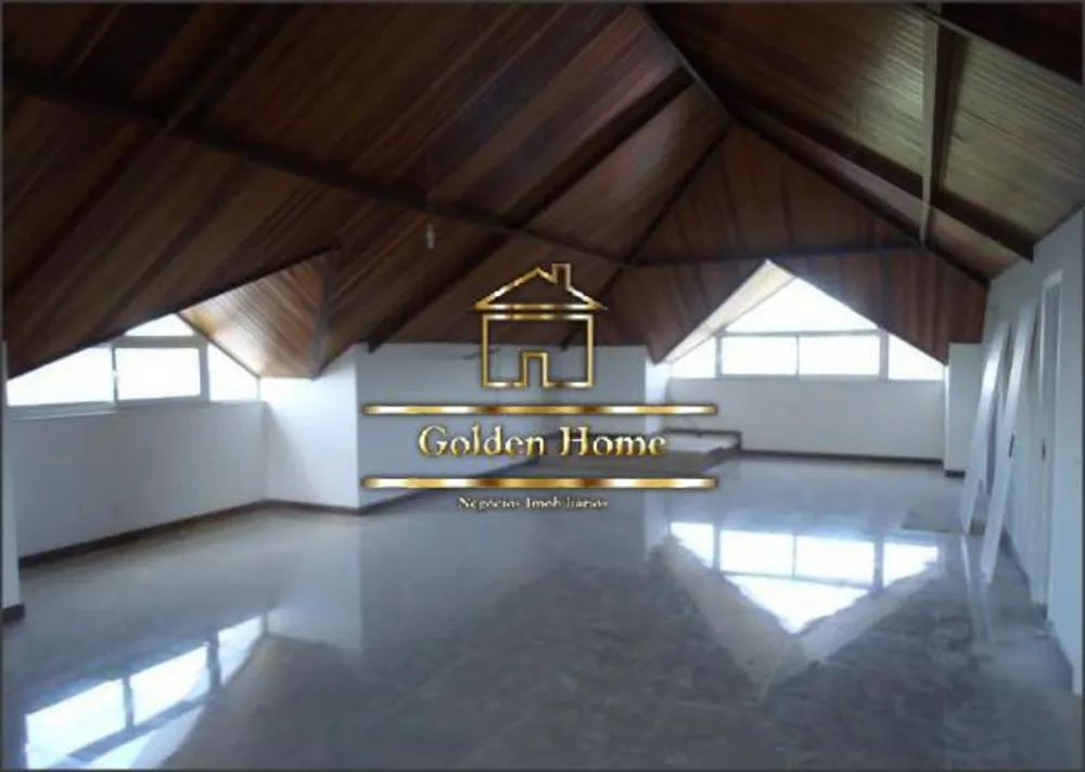 Casa, 5 quartos, 660 m² - Foto 1