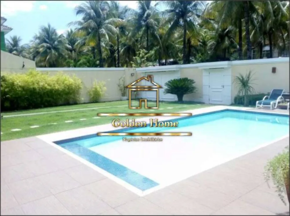 Casa, 4 quartos, 800 m² - Foto 3