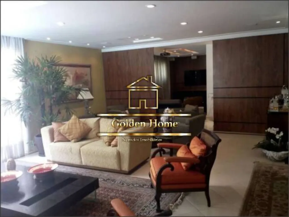 Casa, 4 quartos, 800 m² - Foto 10