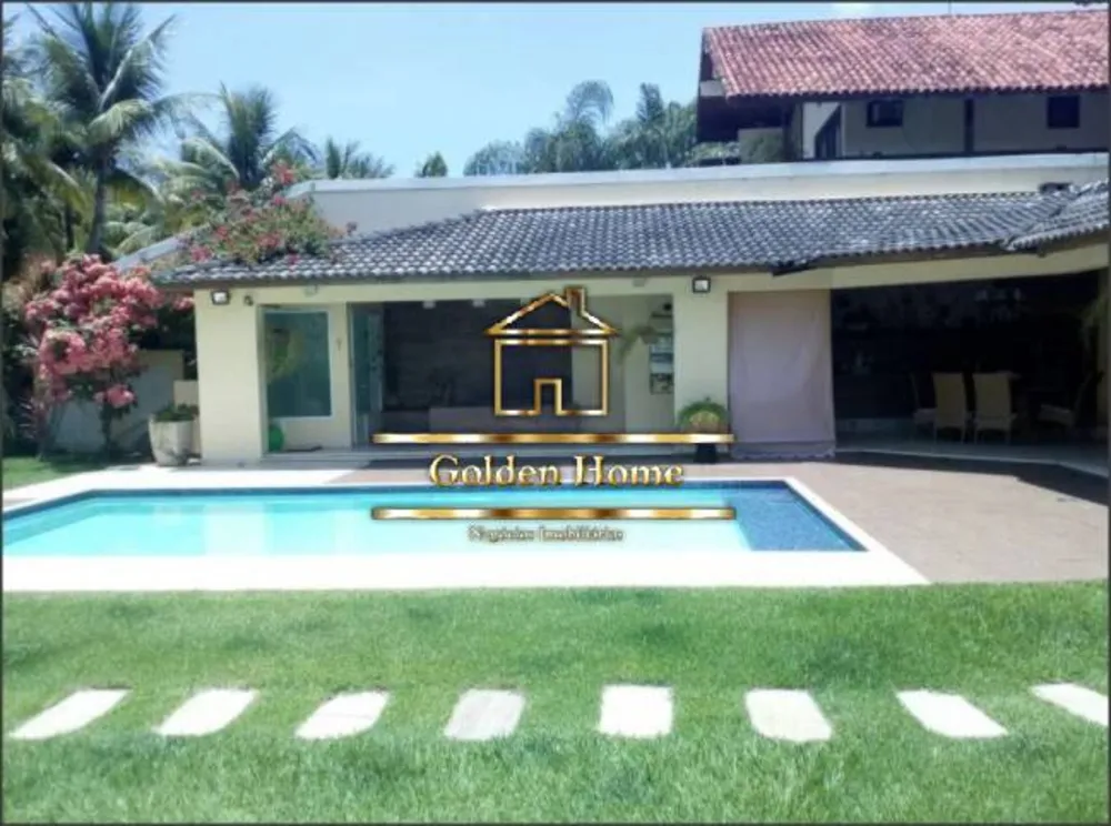 Casa, 4 quartos, 800 m² - Foto 4