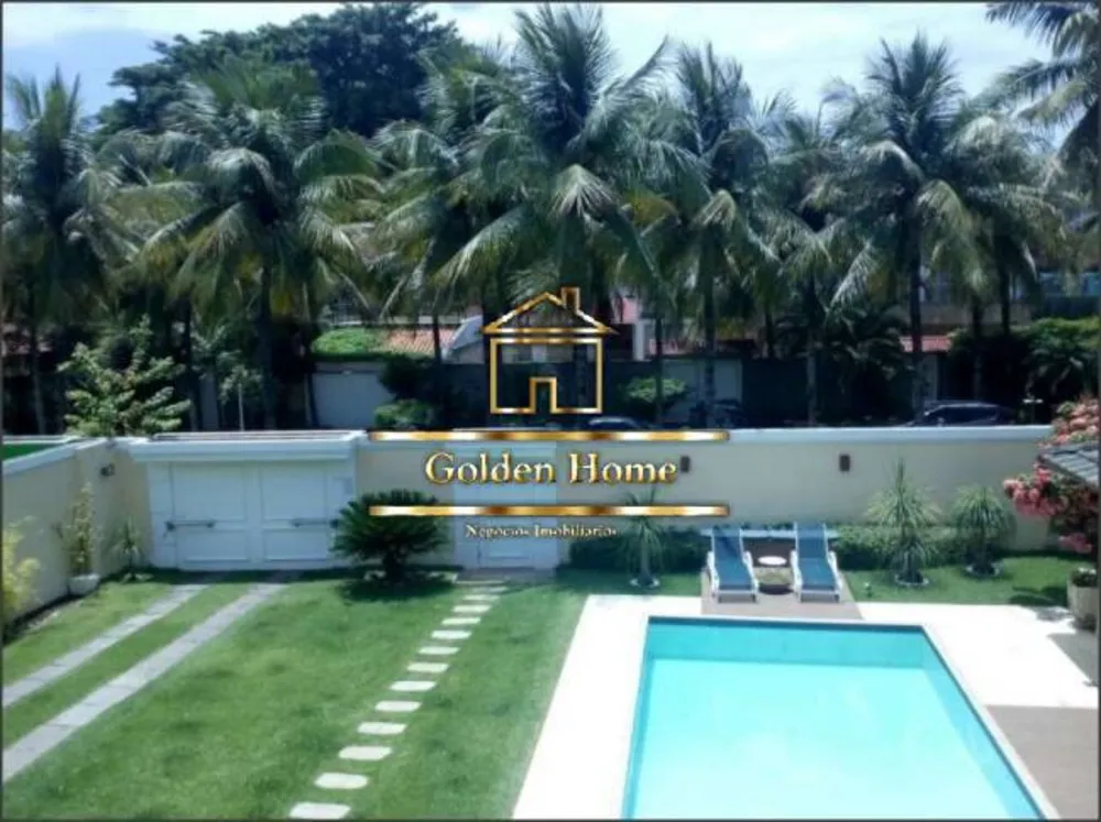 Casa, 4 quartos, 800 m² - Foto 1