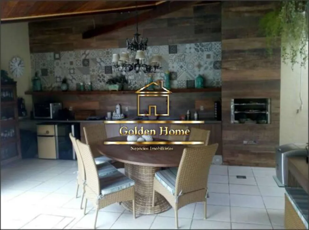 Casa, 4 quartos, 800 m² - Foto 5