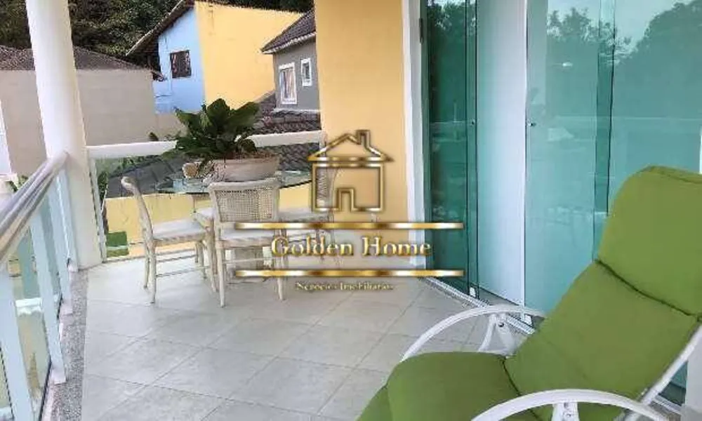 Casa, 4 quartos - Foto 17