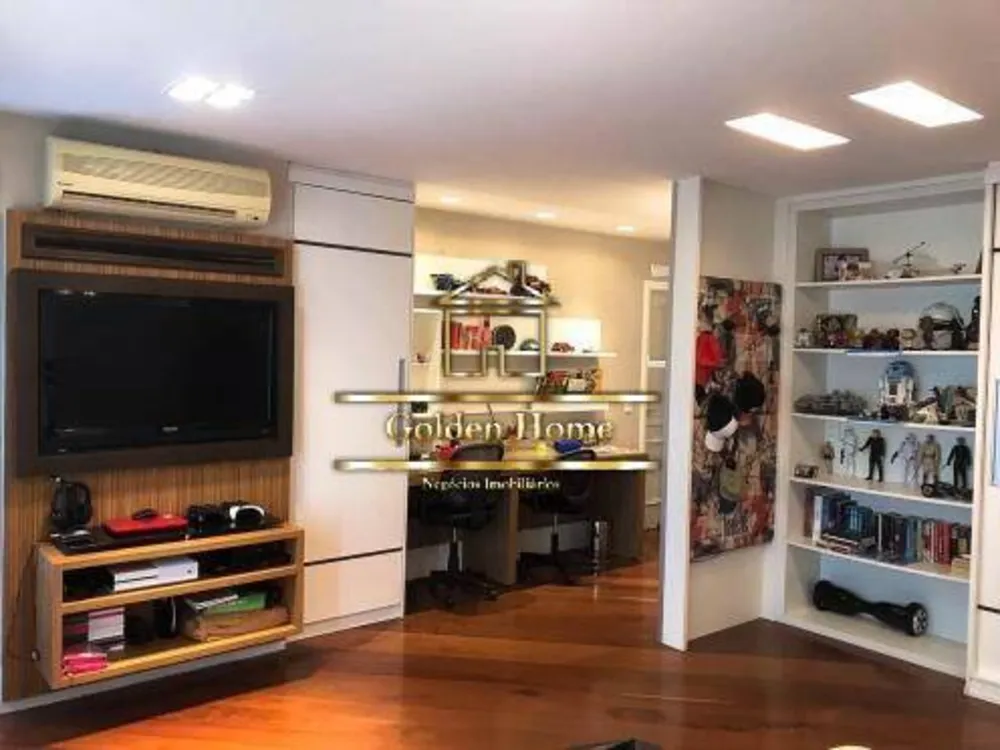 Casa, 6 quartos, 600 m² - Foto 18