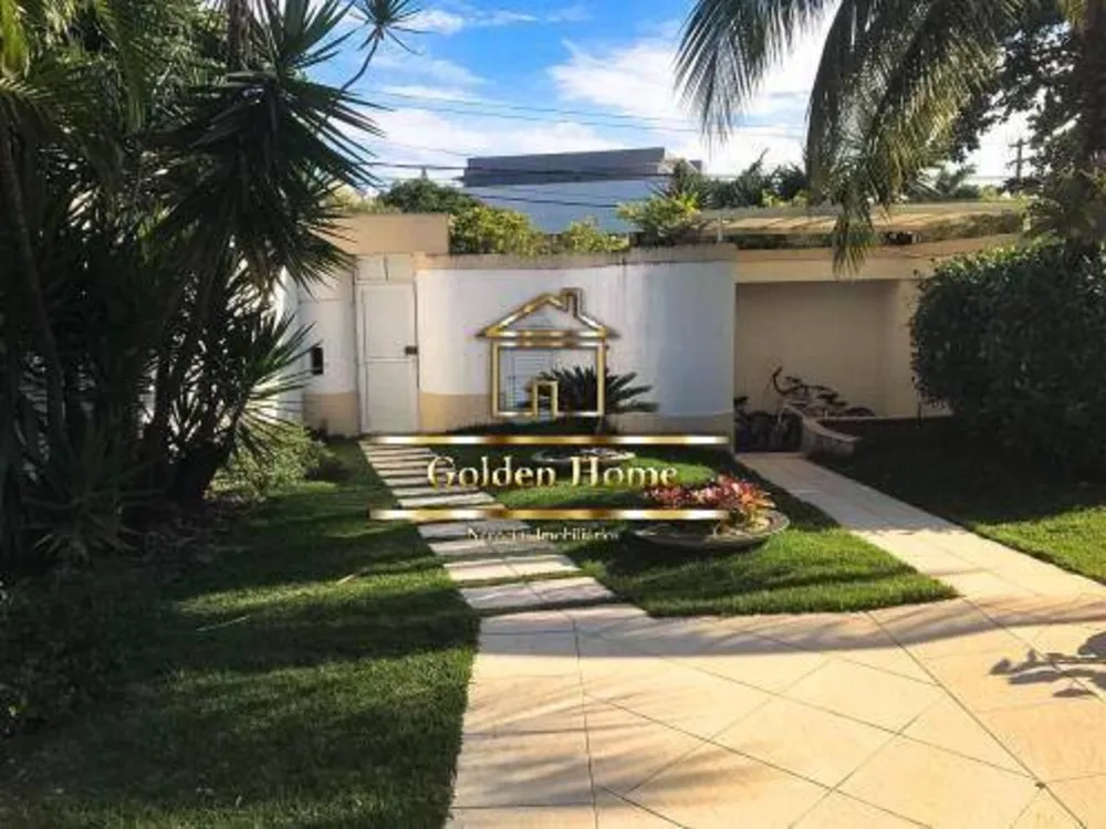 Casa, 6 quartos, 600 m² - Foto 3